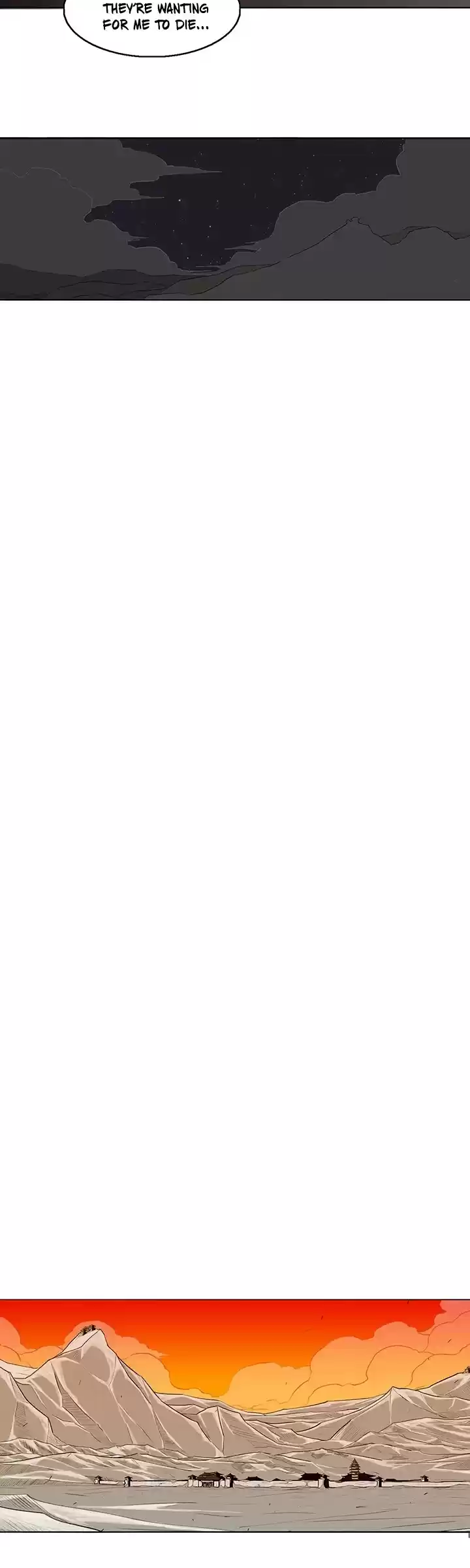 Legend Of The Northern Blade Chapter 2