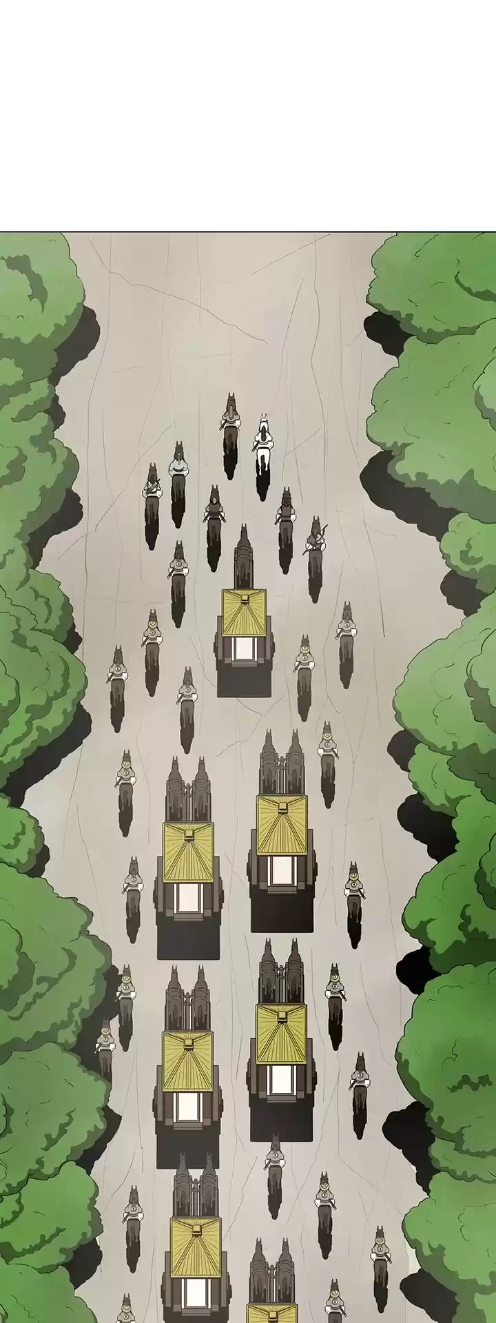 Legend Of The Northern Blade Chapter 20