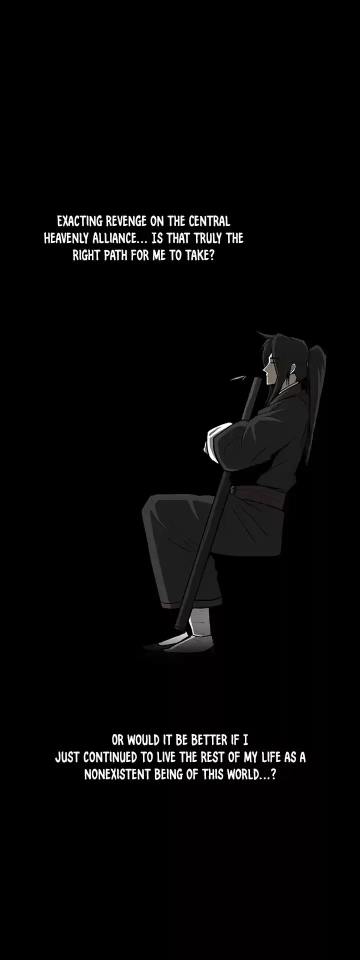 Legend Of The Northern Blade Chapter 20