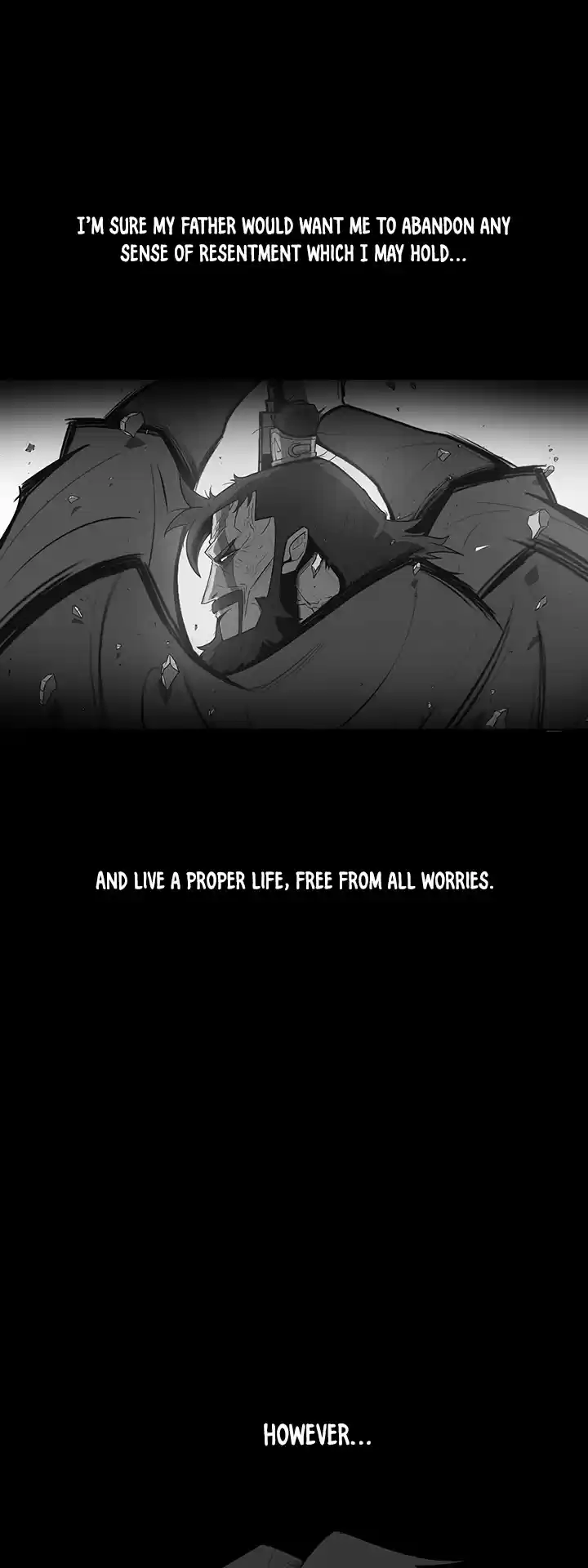 Legend Of The Northern Blade Chapter 20