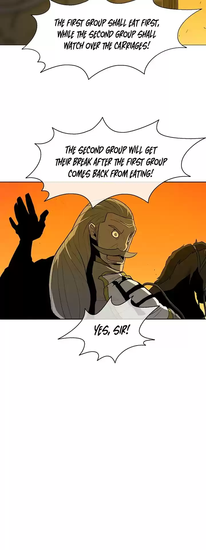 Legend Of The Northern Blade Chapter 20