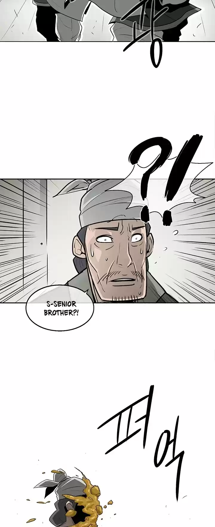 Legend Of The Northern Blade Chapter 20