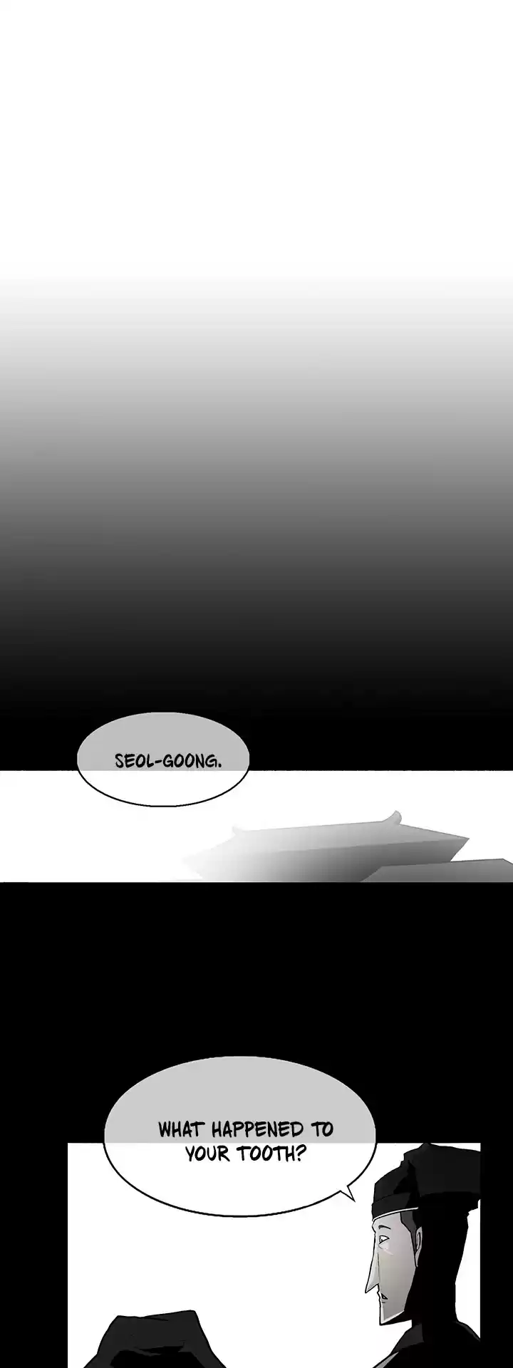 Legend Of The Northern Blade Chapter 21