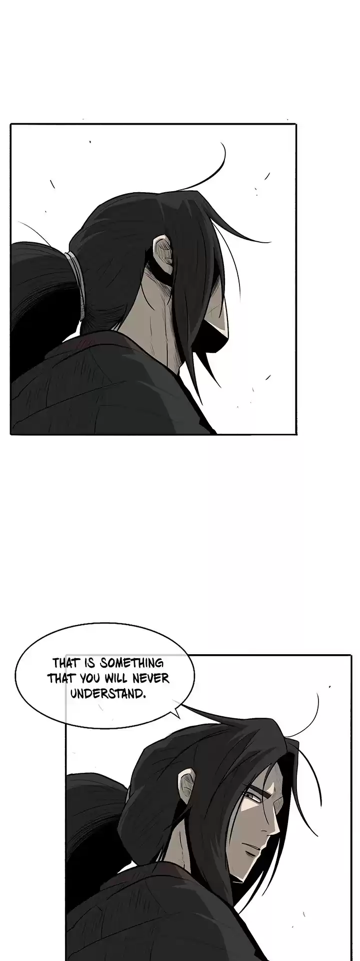 Legend Of The Northern Blade Chapter 21