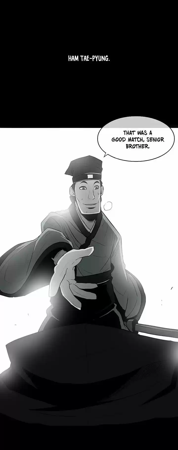 Legend Of The Northern Blade Chapter 22