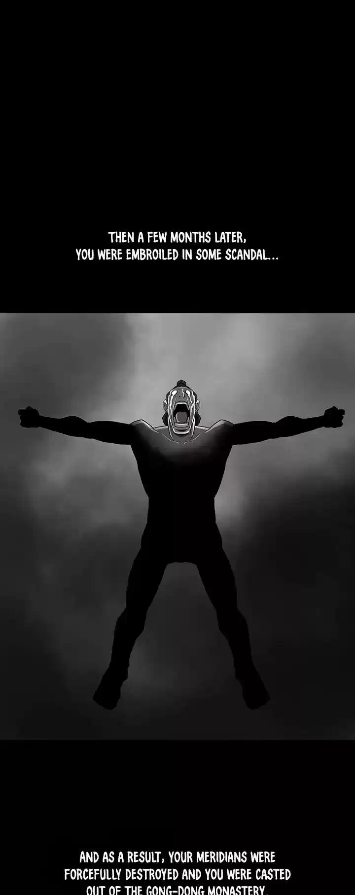 Legend Of The Northern Blade Chapter 22