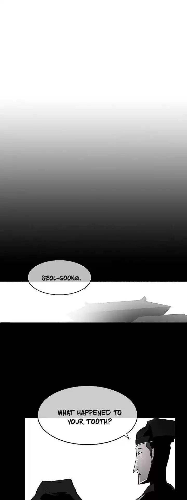 Legend Of The Northern Blade Chapter 22