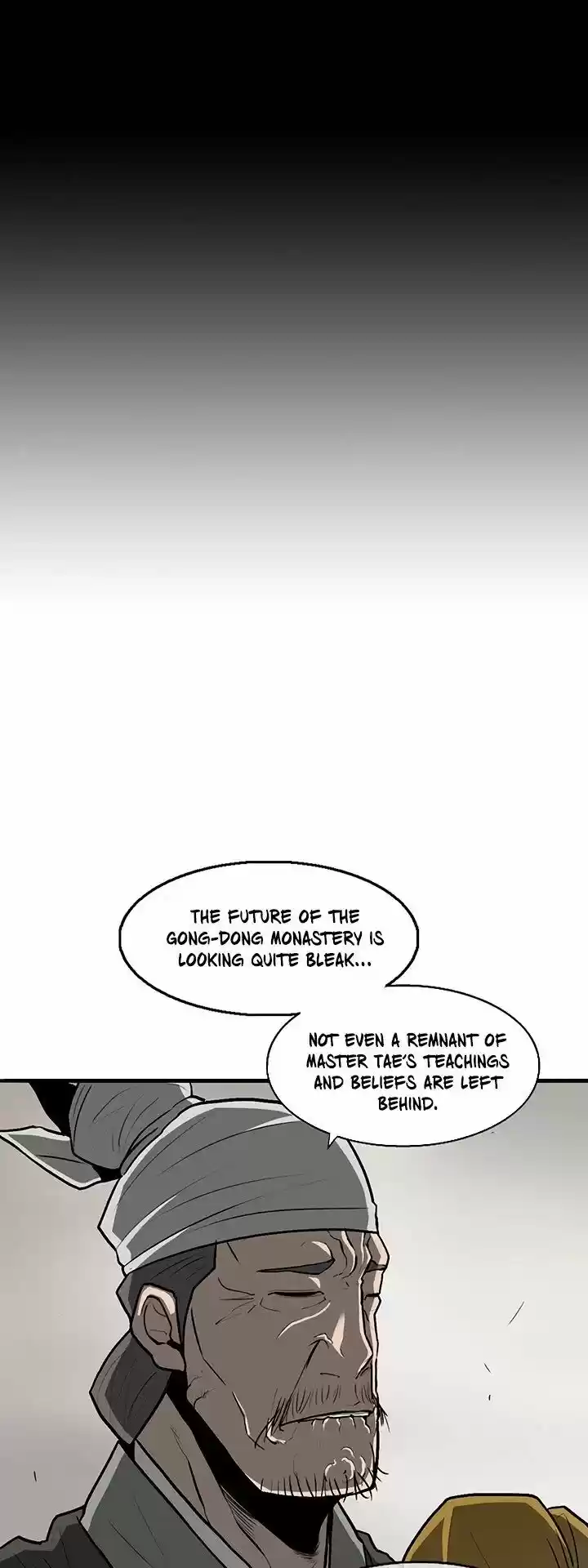 Legend Of The Northern Blade Chapter 22