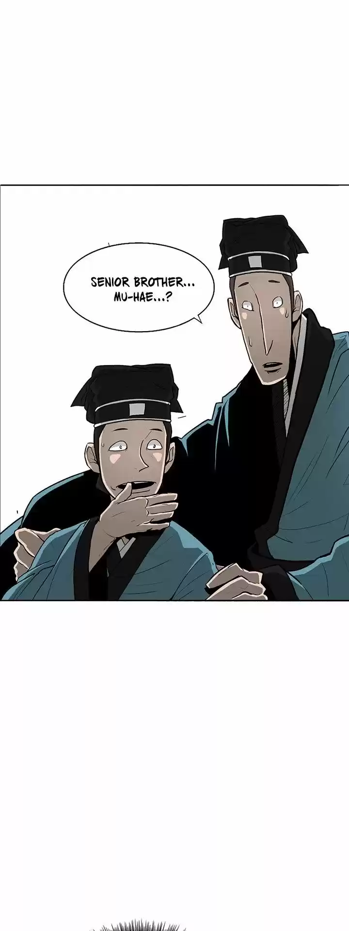 Legend Of The Northern Blade Chapter 22