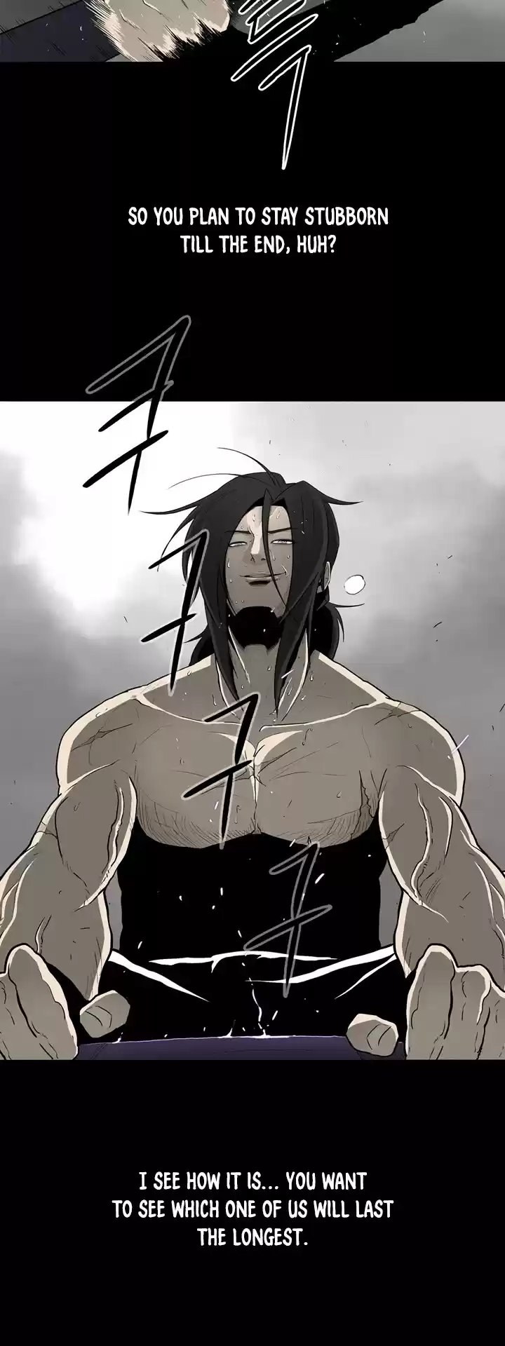 Legend Of The Northern Blade Chapter 23