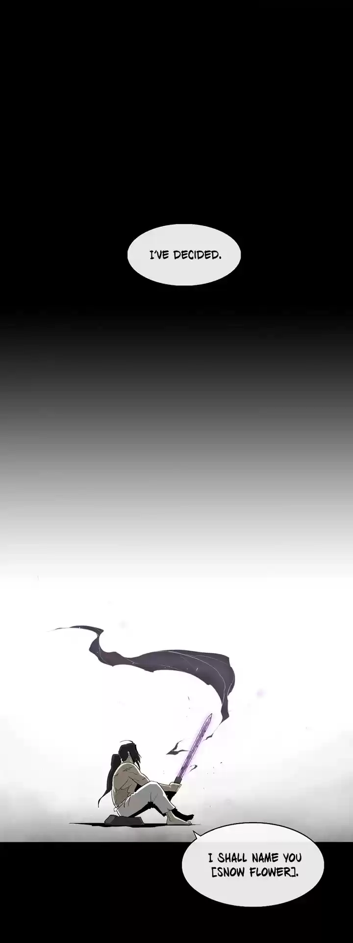 Legend Of The Northern Blade Chapter 23