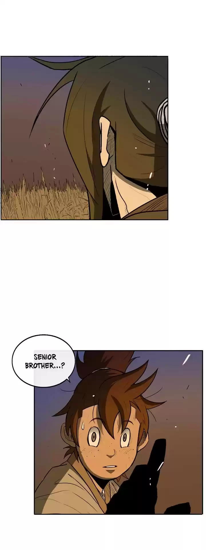 Legend Of The Northern Blade Chapter 23