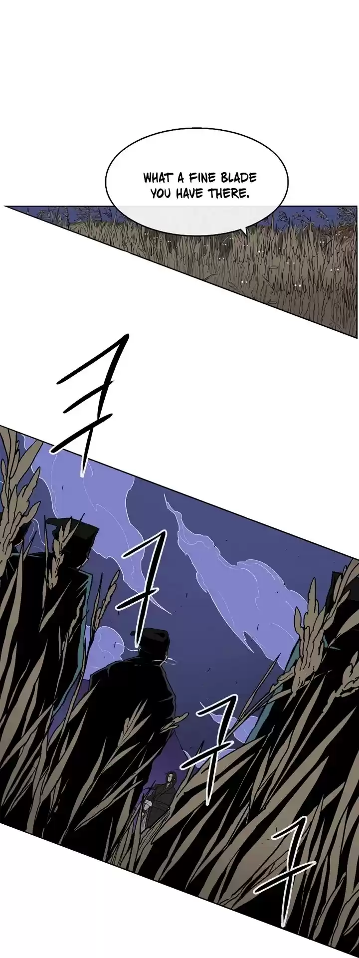 Legend Of The Northern Blade Chapter 23