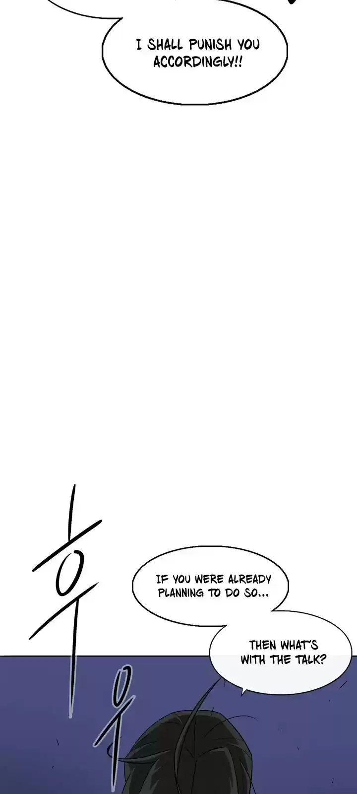 Legend Of The Northern Blade Chapter 23