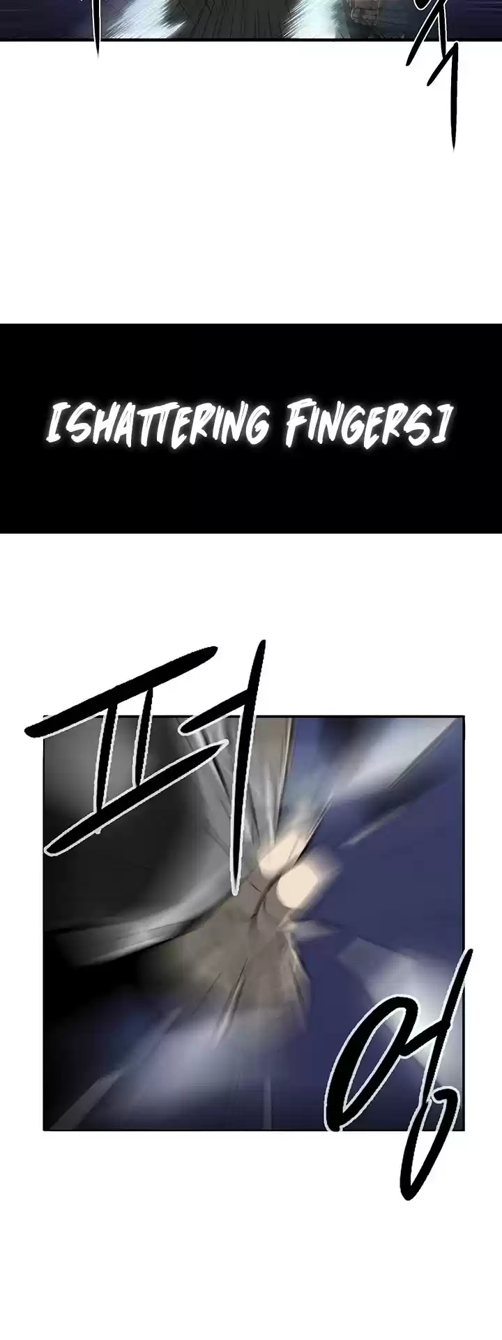 Legend Of The Northern Blade Chapter 24