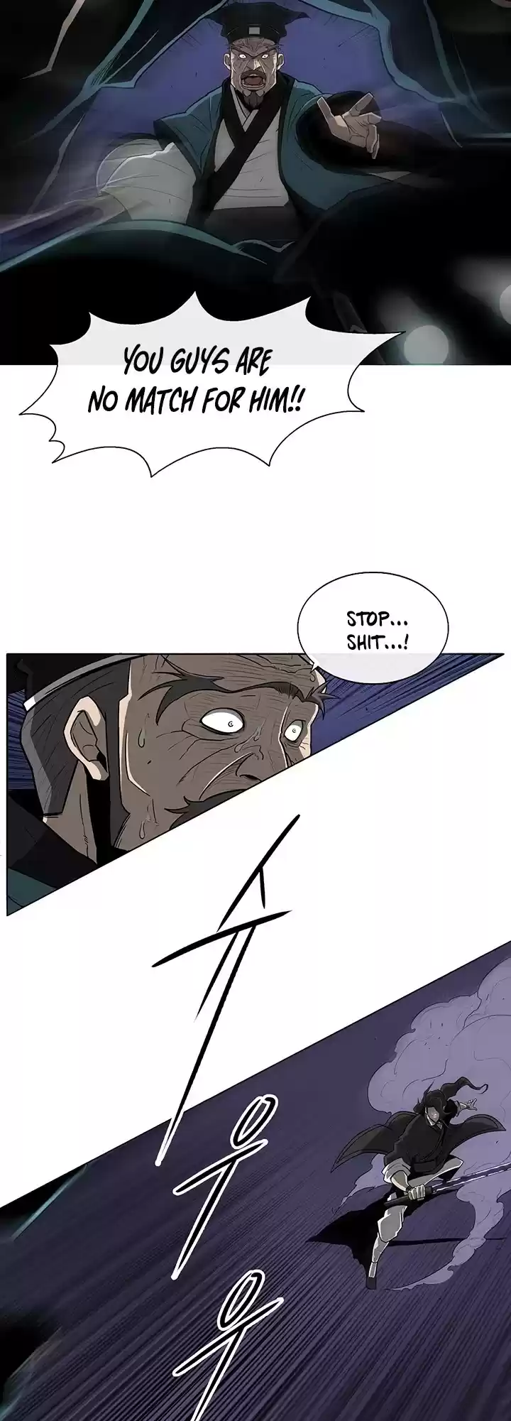 Legend Of The Northern Blade Chapter 24