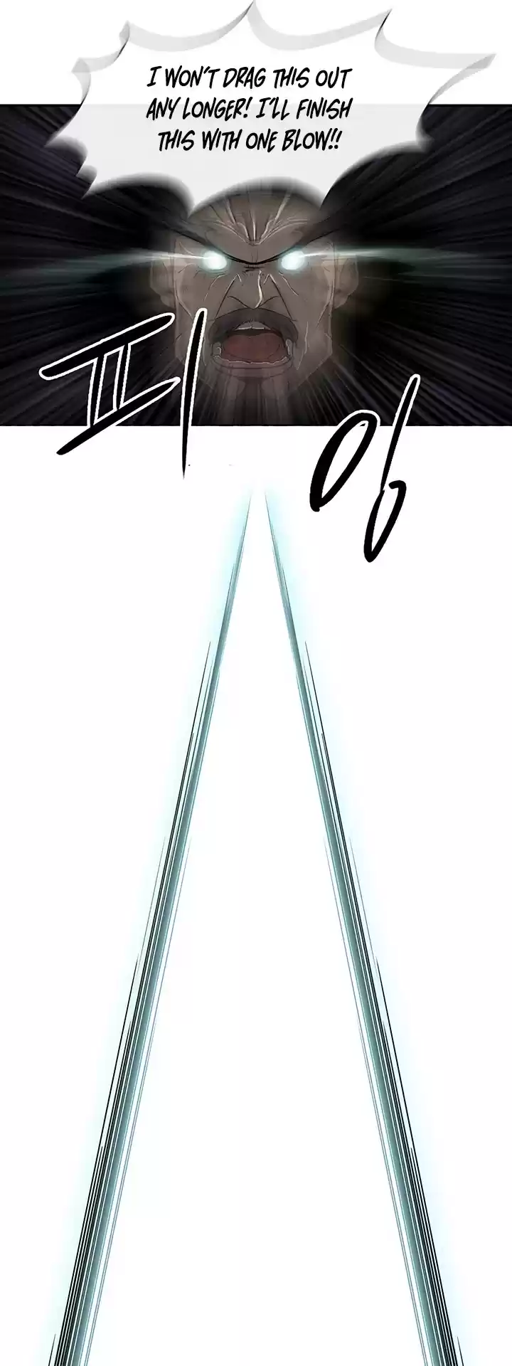 Legend Of The Northern Blade Chapter 24