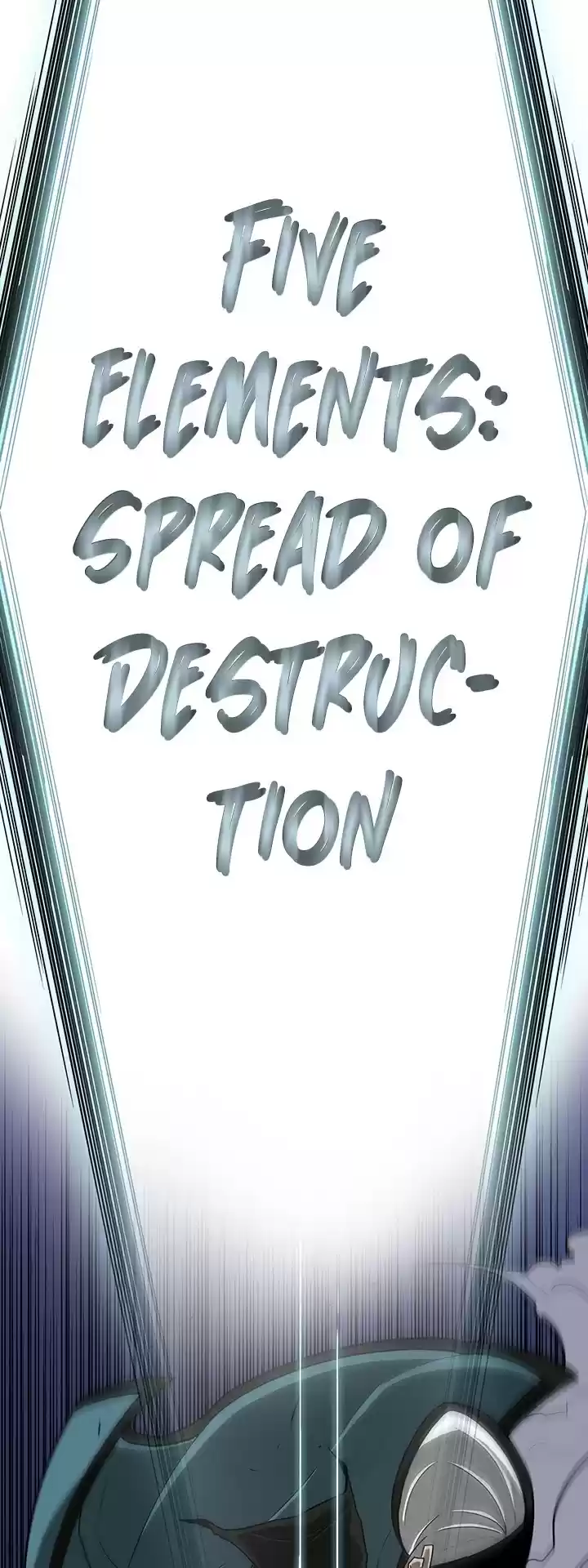 Legend Of The Northern Blade Chapter 24