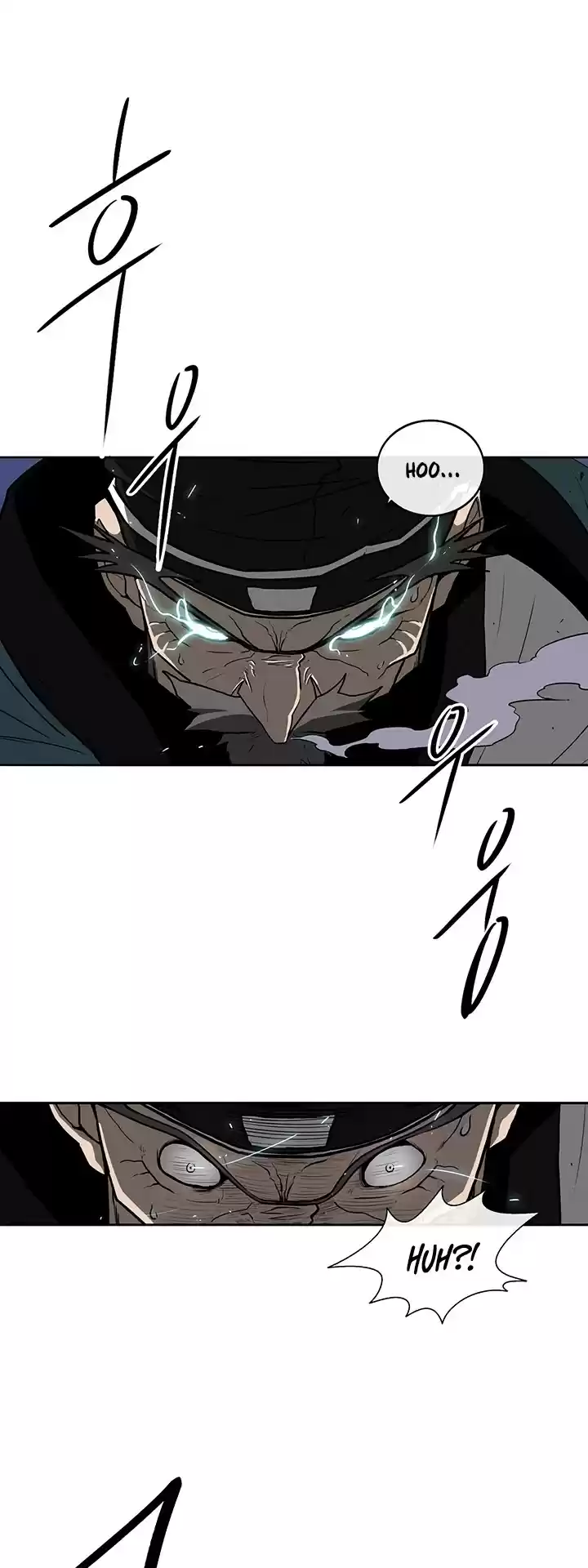 Legend Of The Northern Blade Chapter 24