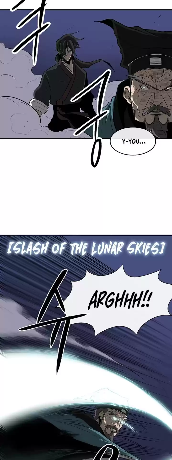 Legend Of The Northern Blade Chapter 24