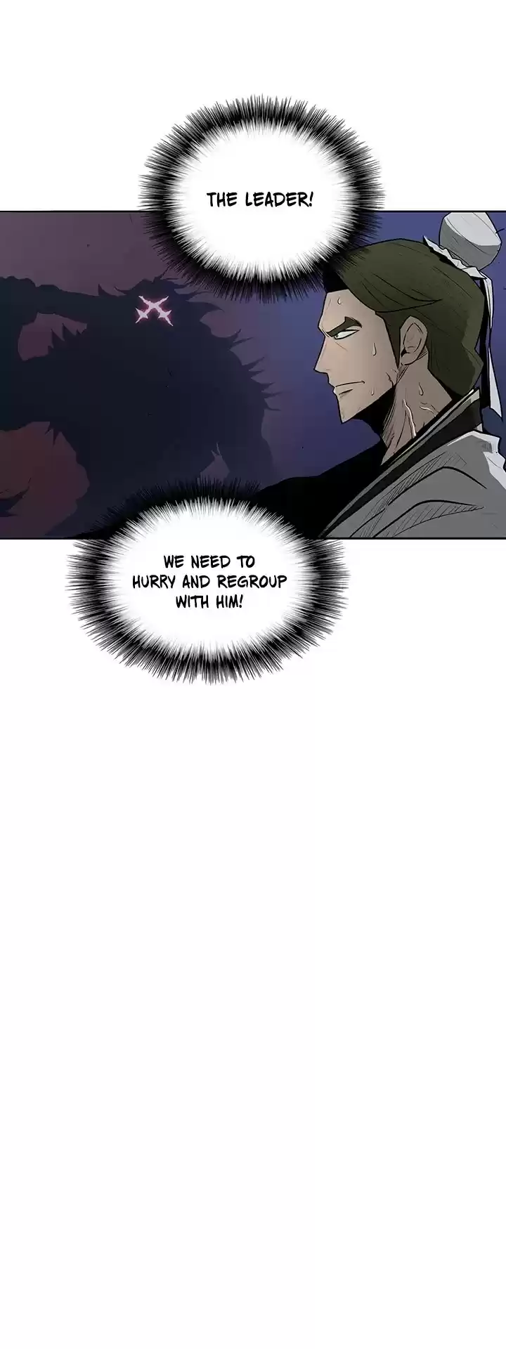 Legend Of The Northern Blade Chapter 24