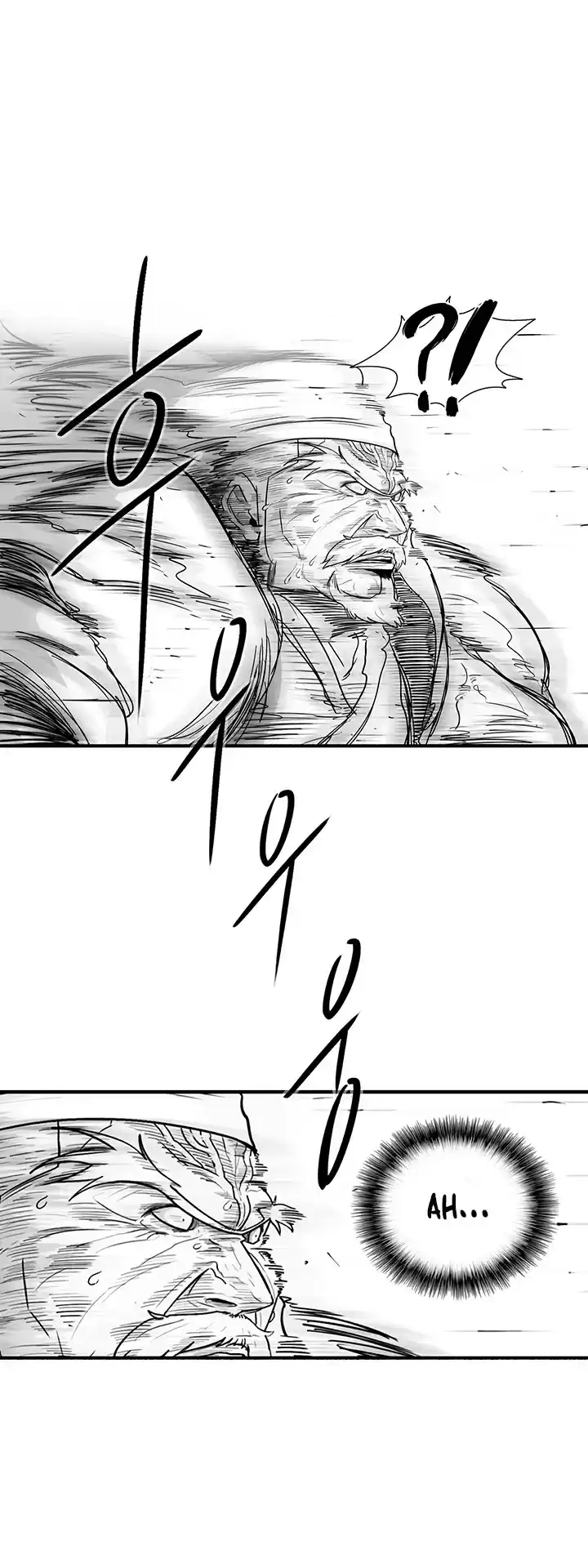 Legend Of The Northern Blade Chapter 24