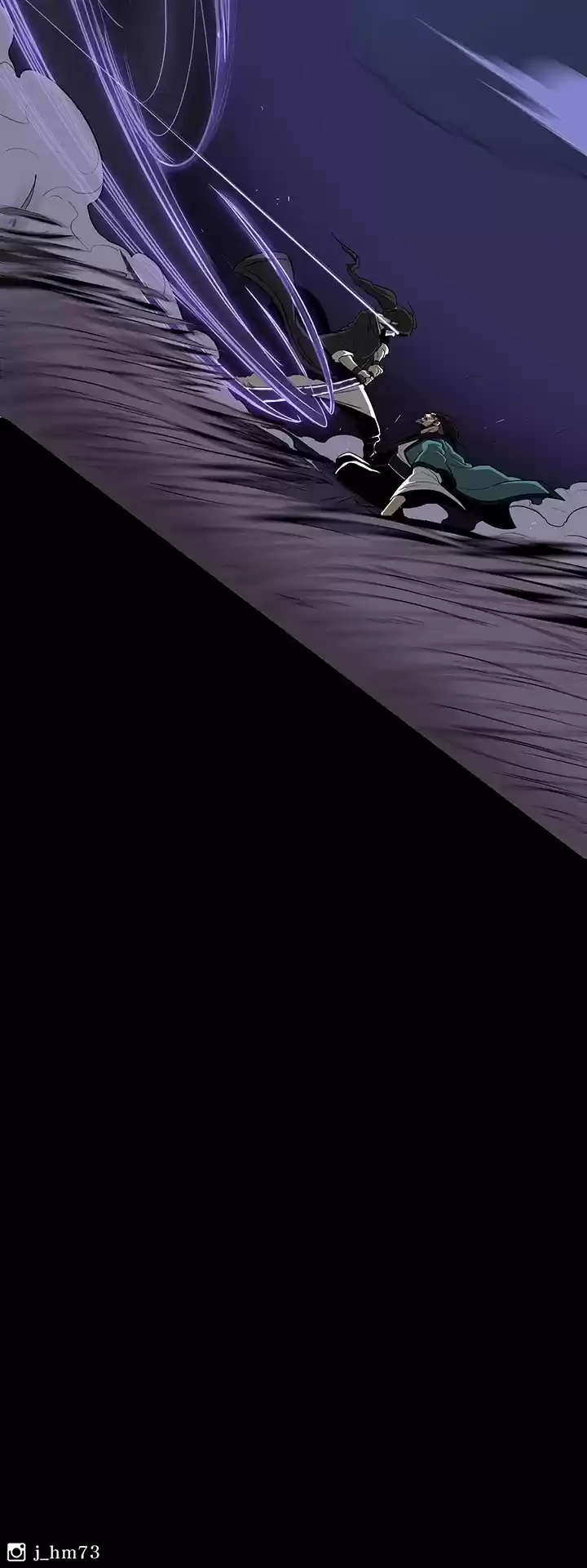 Legend Of The Northern Blade Chapter 24