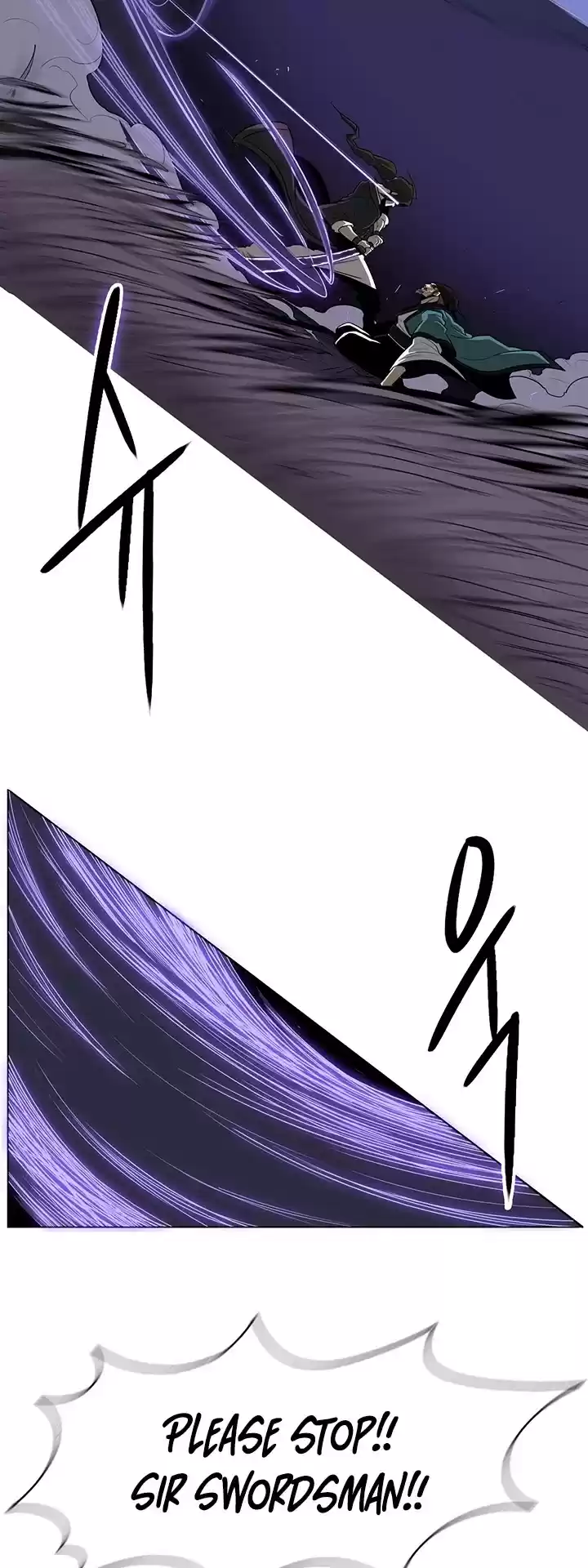 Legend Of The Northern Blade Chapter 25