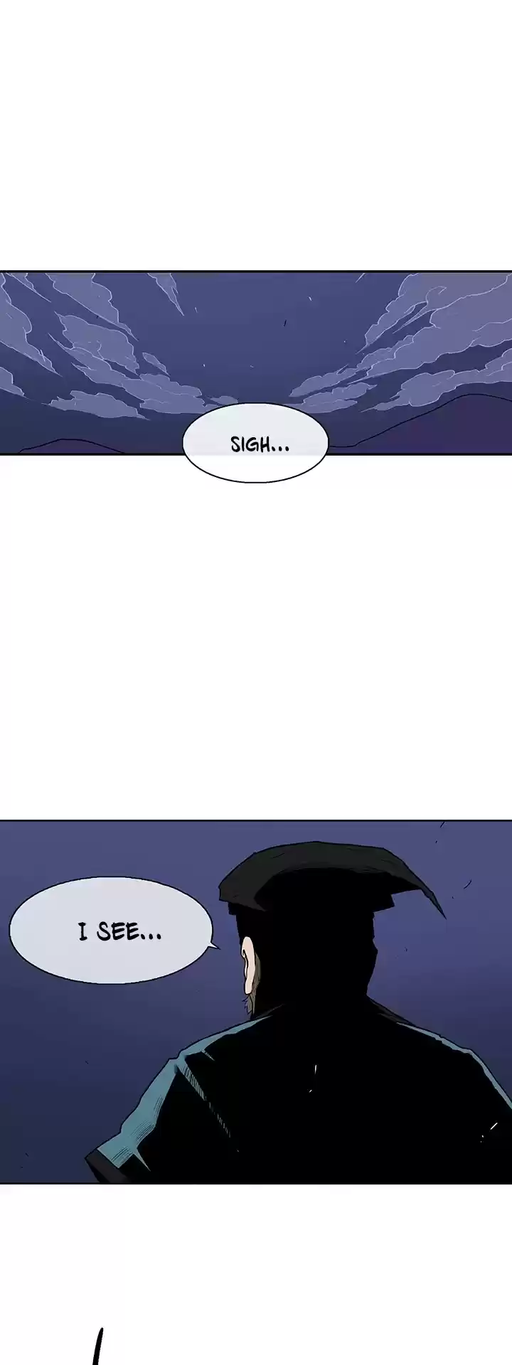 Legend Of The Northern Blade Chapter 25