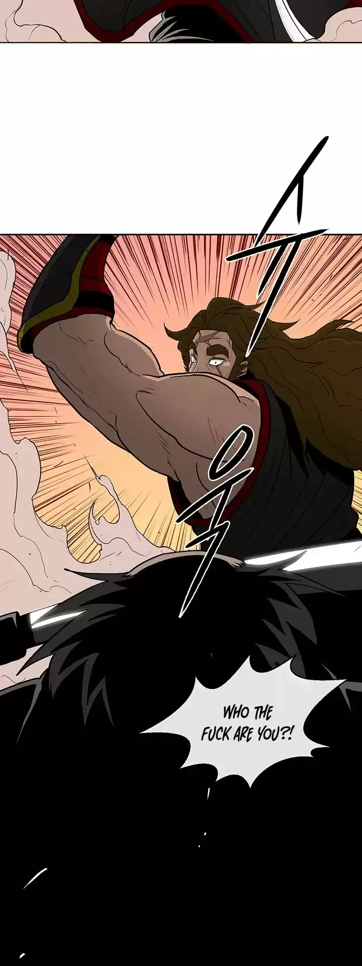 Legend Of The Northern Blade Chapter 26