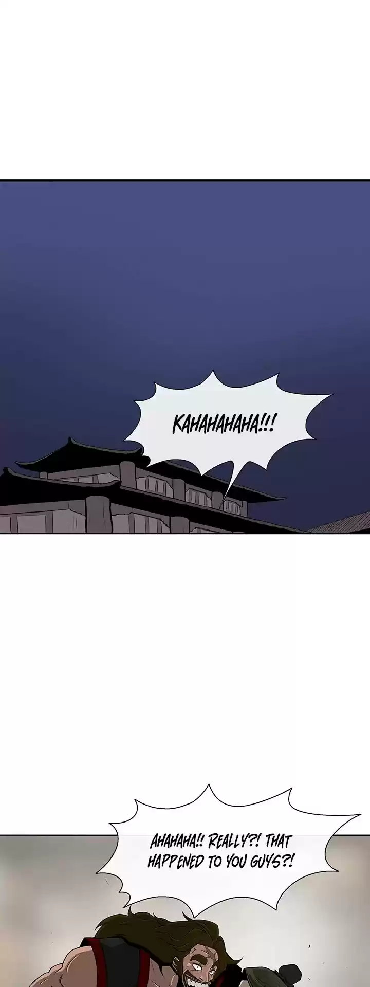 Legend Of The Northern Blade Chapter 27