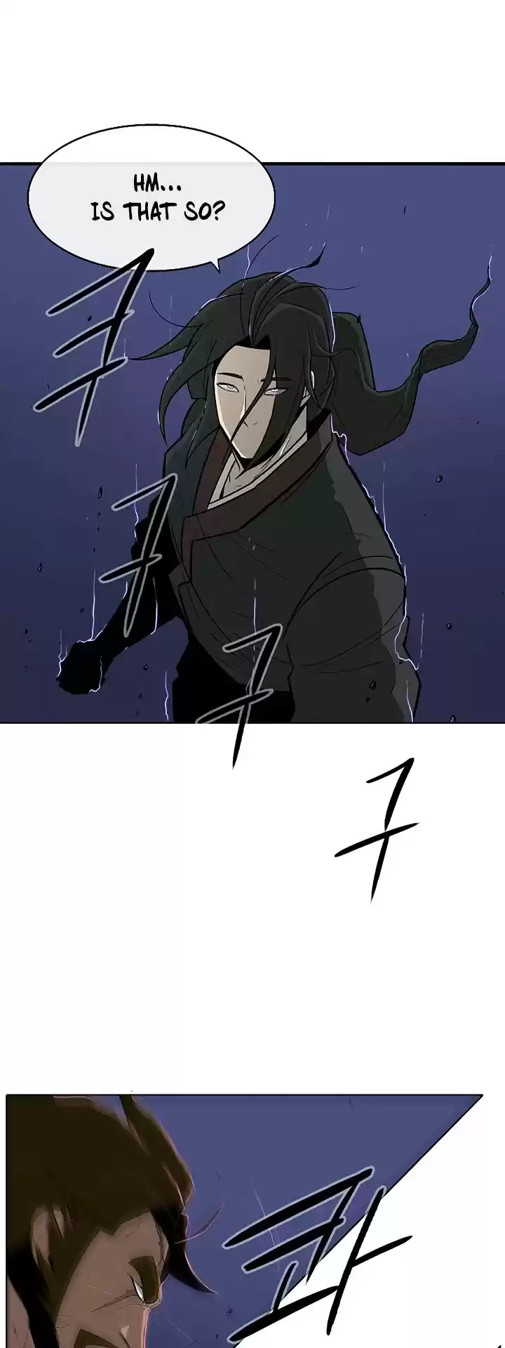 Legend Of The Northern Blade Chapter 27