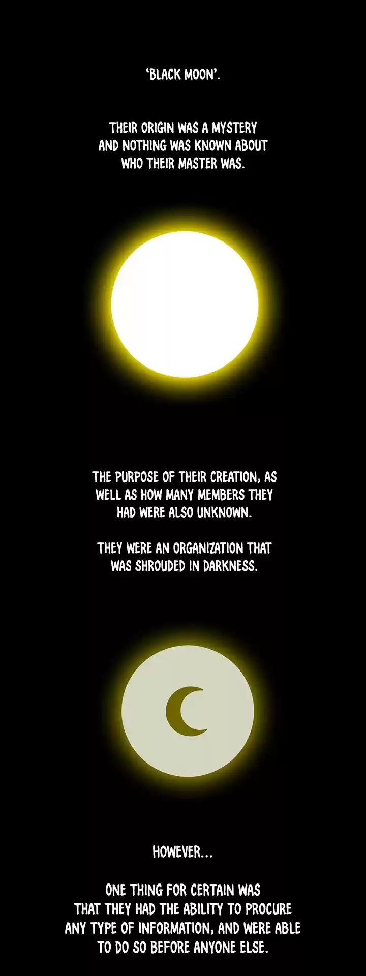 Legend Of The Northern Blade Chapter 28