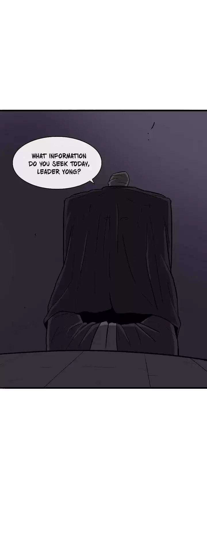 Legend Of The Northern Blade Chapter 28