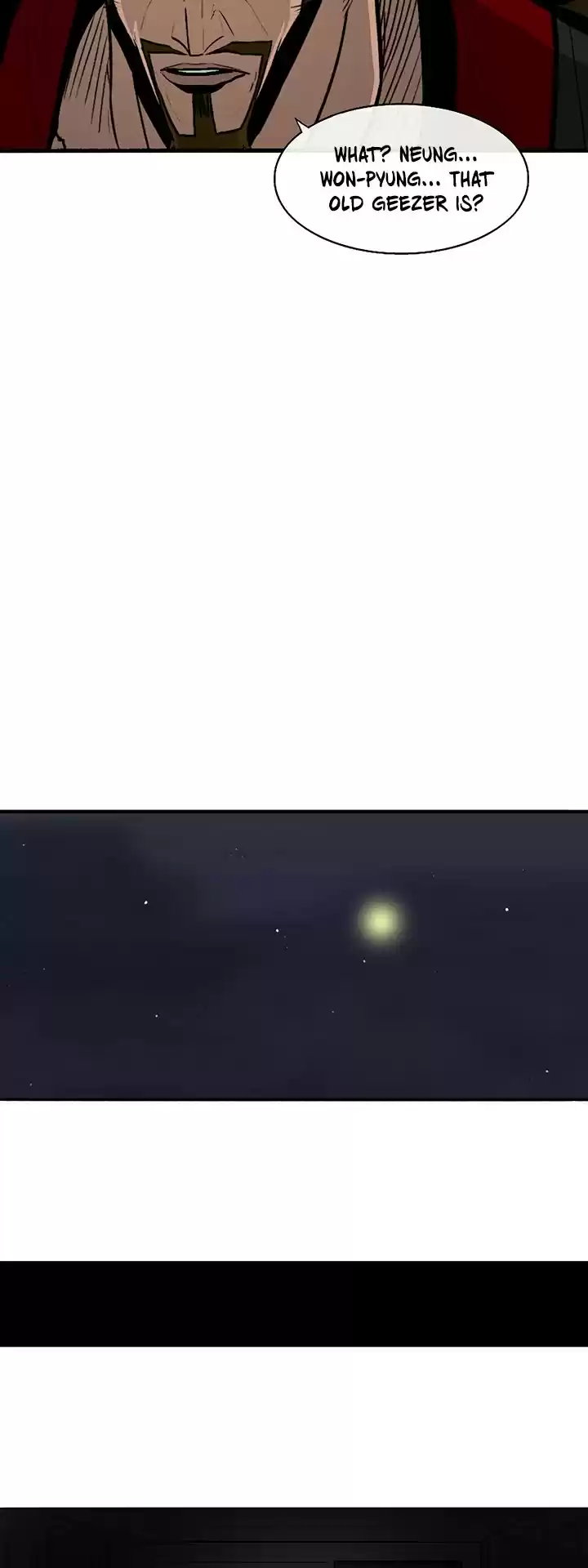 Legend Of The Northern Blade Chapter 28