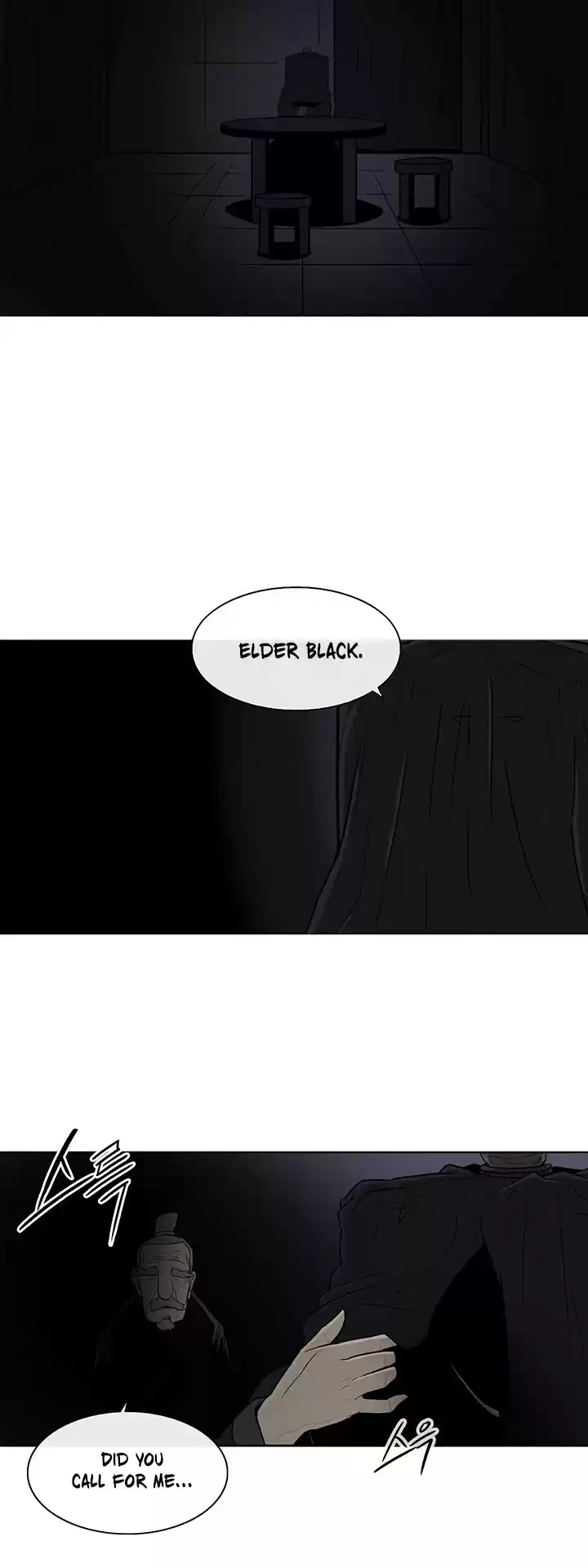 Legend Of The Northern Blade Chapter 28