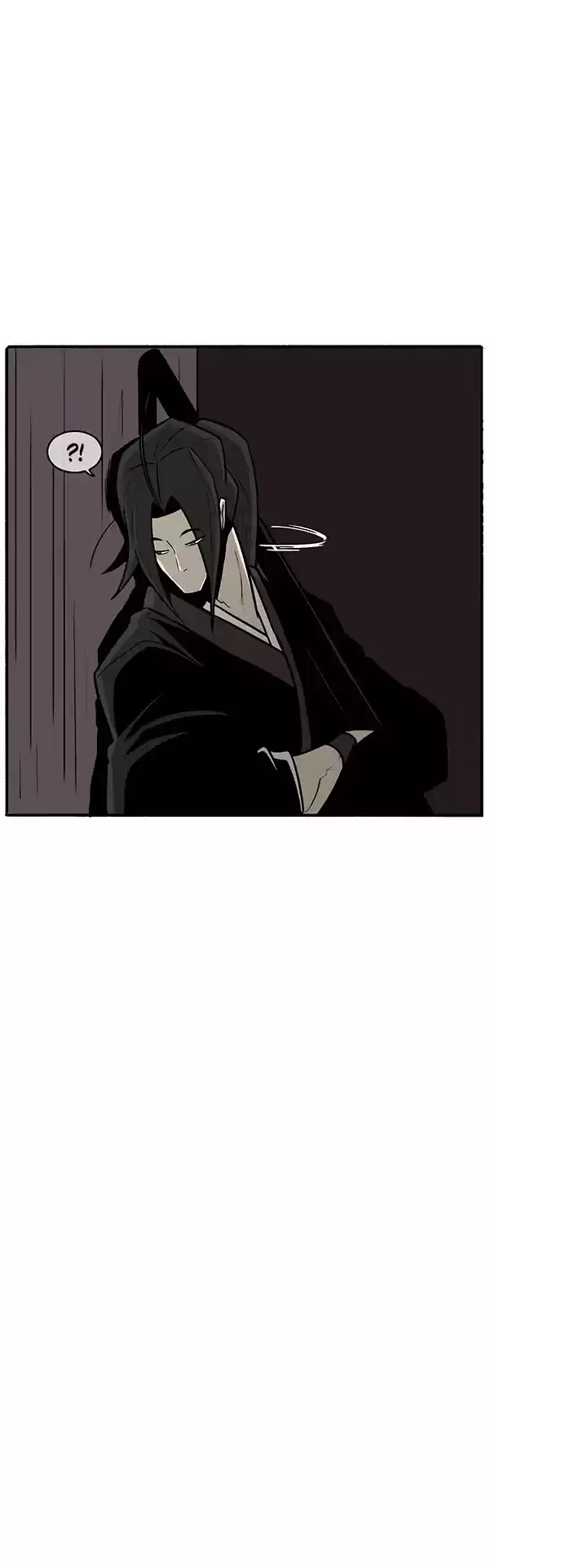 Legend Of The Northern Blade Chapter 28