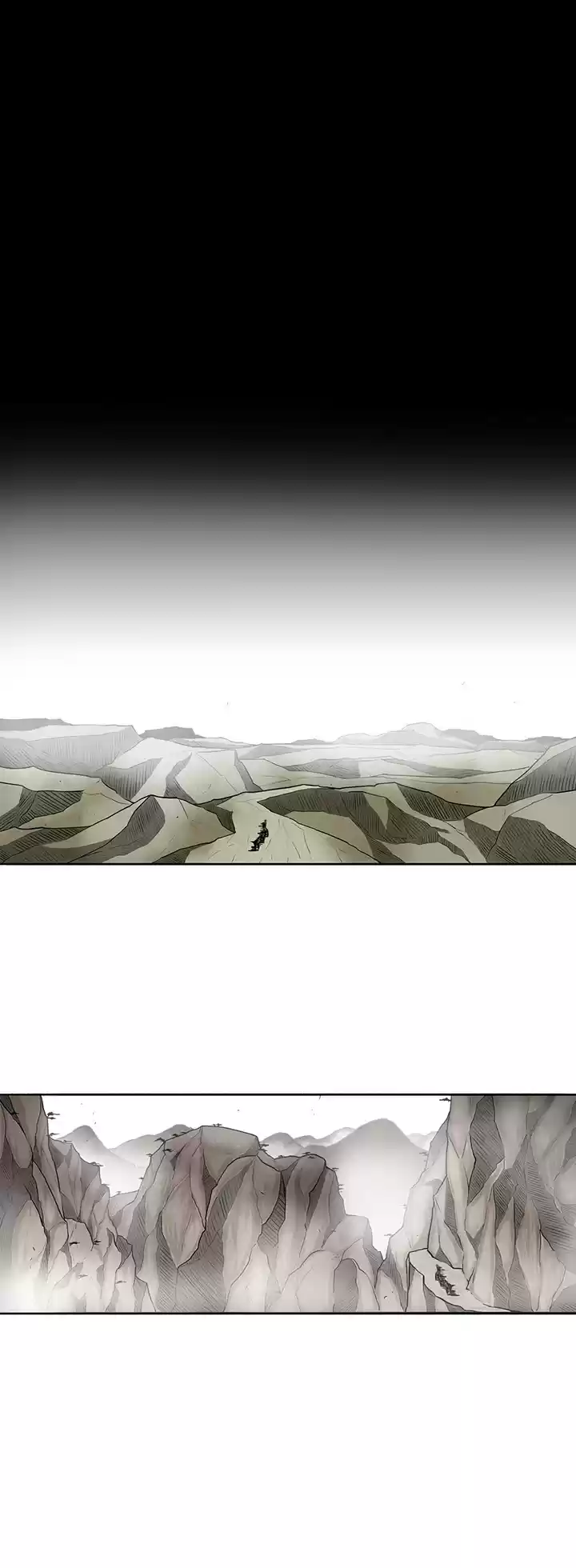 Legend Of The Northern Blade Chapter 28