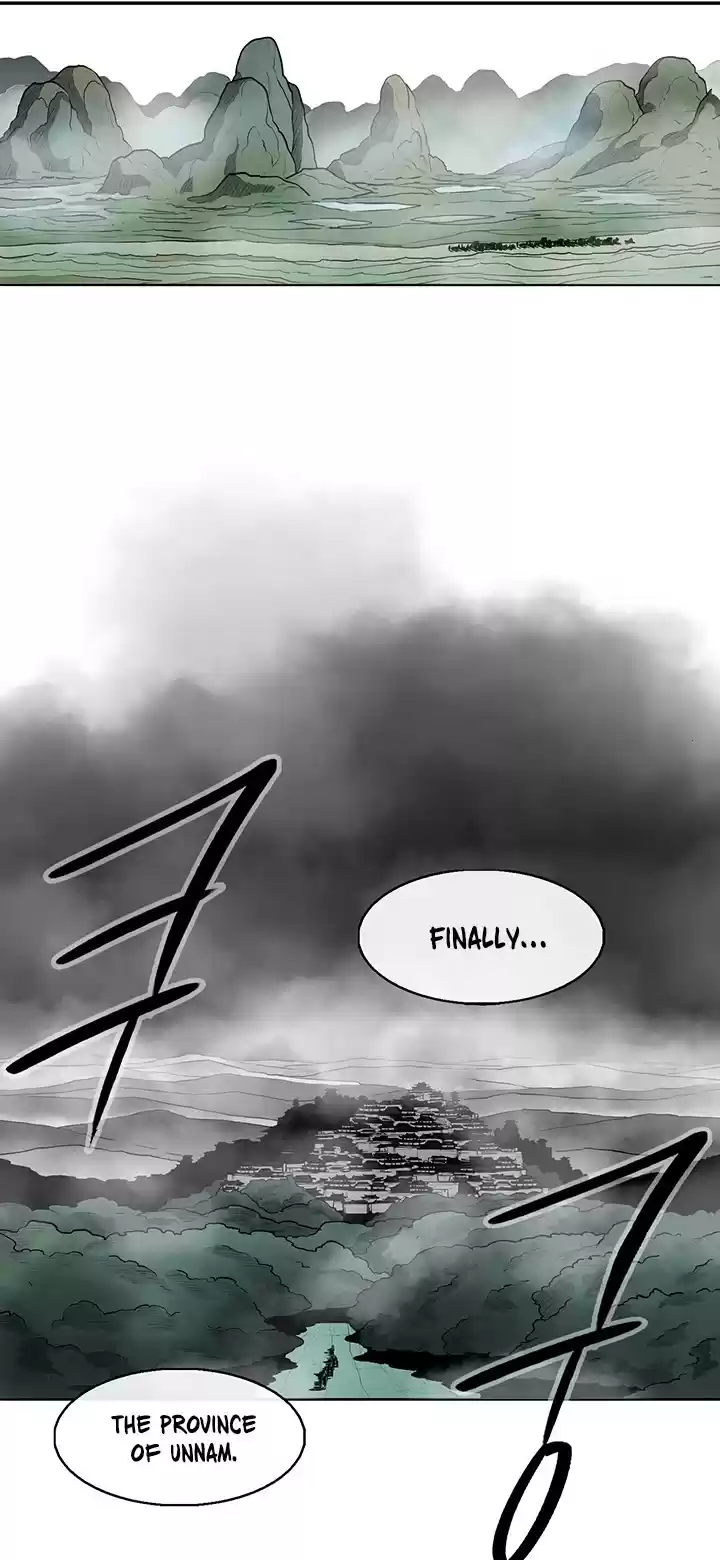 Legend Of The Northern Blade Chapter 28