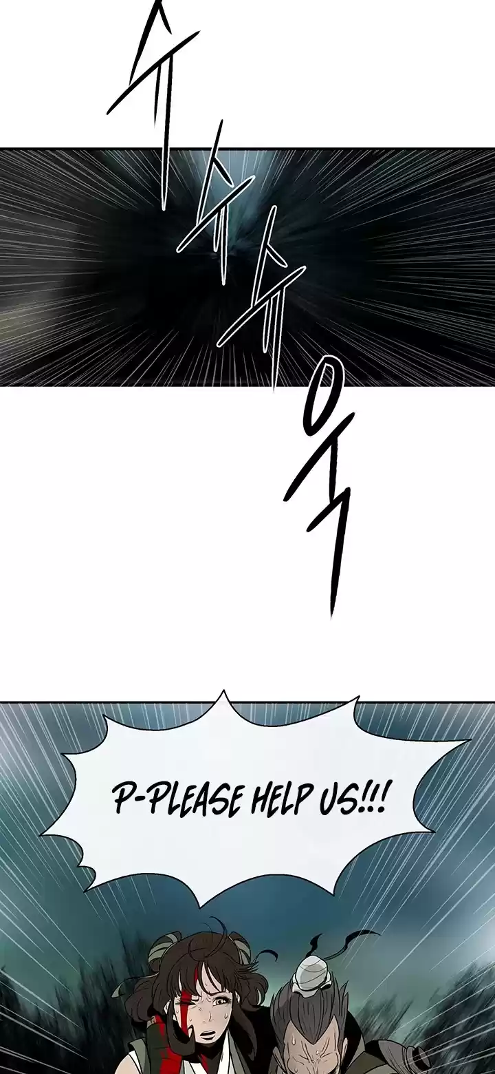 Legend Of The Northern Blade Chapter 28