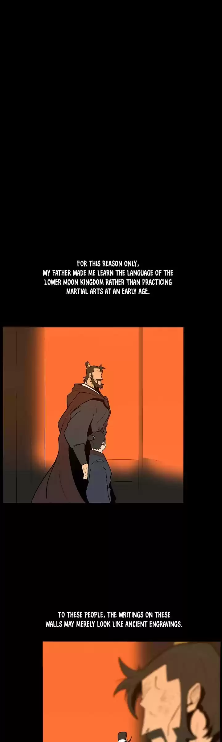 Legend Of The Northern Blade Chapter 3