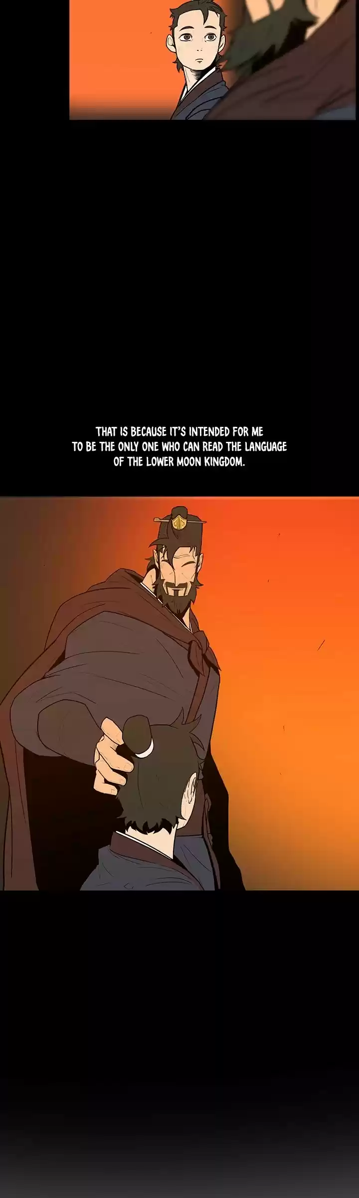 Legend Of The Northern Blade Chapter 3