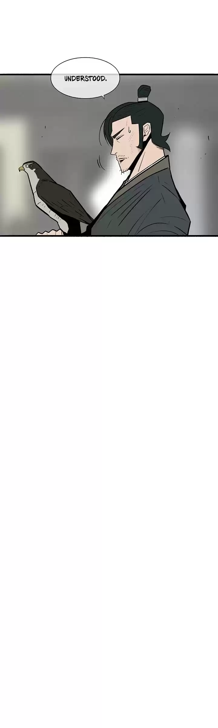 Legend Of The Northern Blade Chapter 3