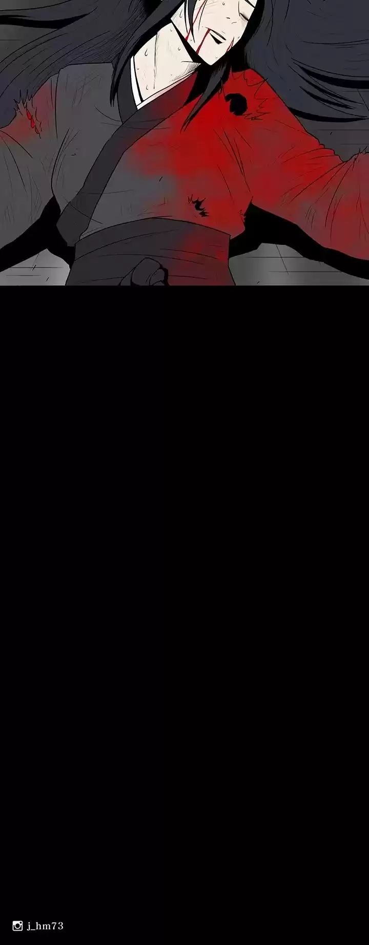 Legend Of The Northern Blade Chapter 3