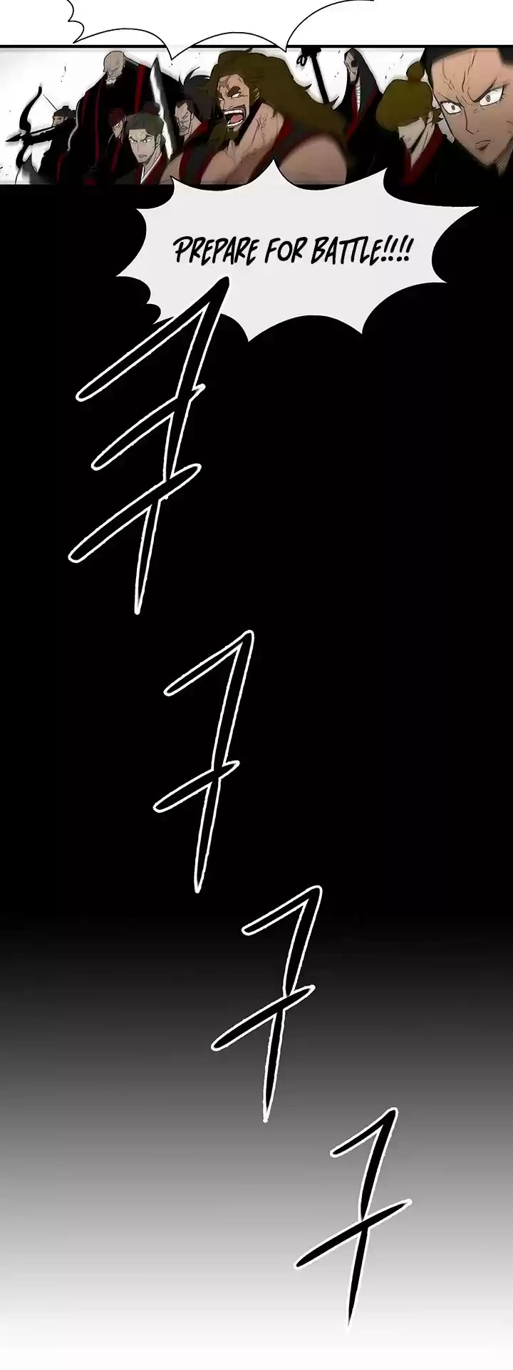 Legend Of The Northern Blade Chapter 30