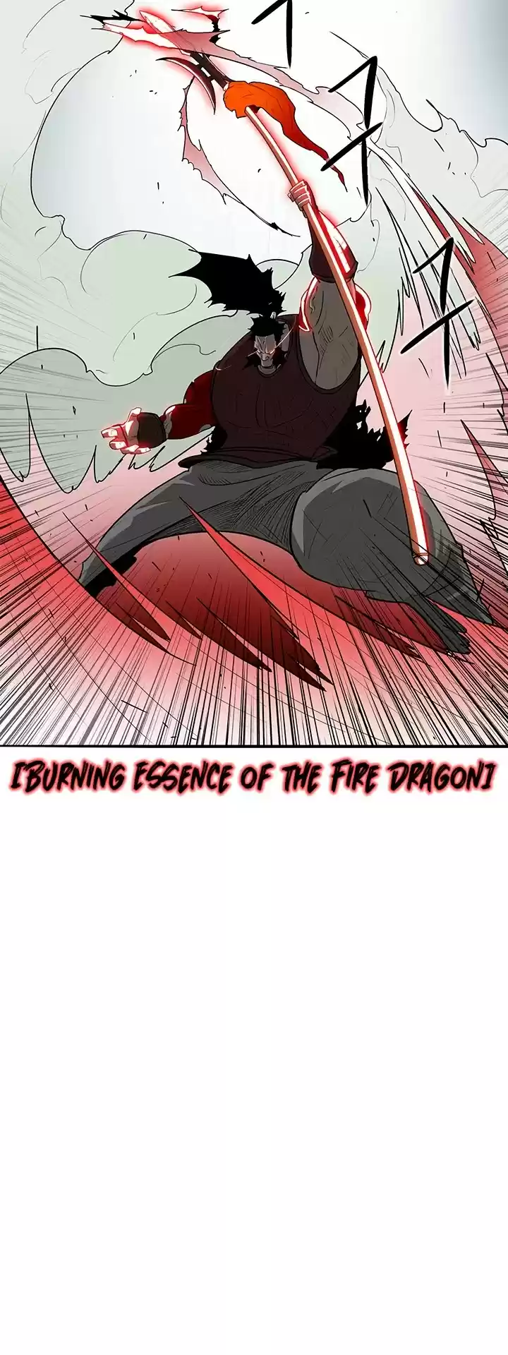 Legend Of The Northern Blade Chapter 31