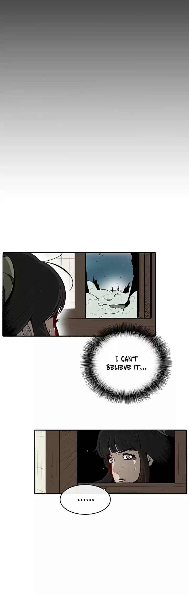 Legend Of The Northern Blade Chapter 31