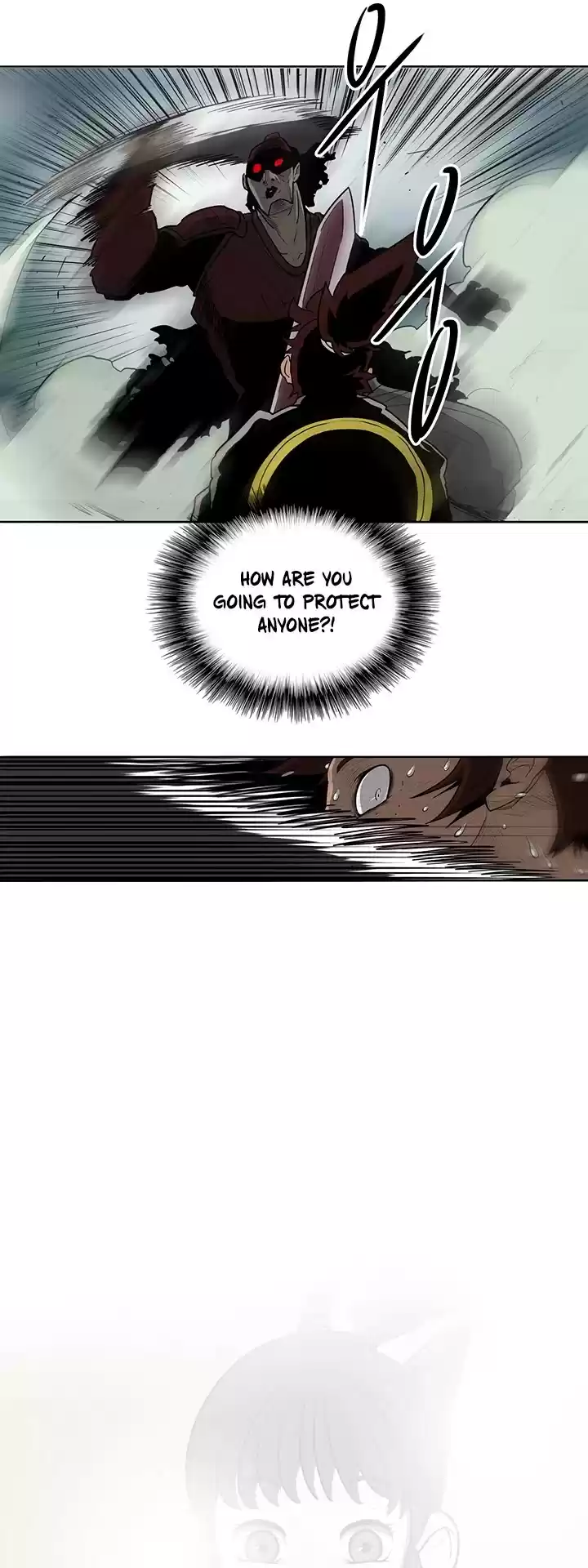 Legend Of The Northern Blade Chapter 31