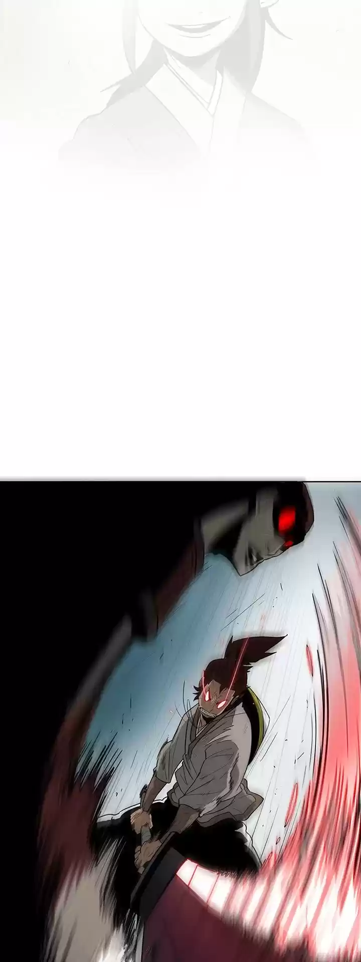 Legend Of The Northern Blade Chapter 31