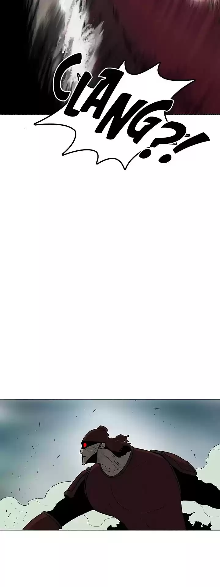 Legend Of The Northern Blade Chapter 31